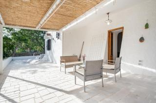 Trullo Bella Vista with patio & parking - Selva di Fasano - 9