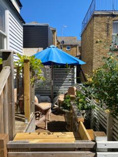 King Street Accomadation - Margate - 5
