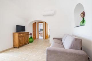 Trullo Bella Vista with patio & parking - Selva di Fasano - 1