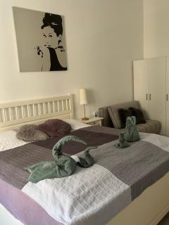 Dora apartment near Buda Castle with PARKING! - Budapest - 5
