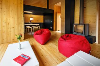 La Marmote Albergo Diffuso di Paluzza Faas - Paluzza - 5