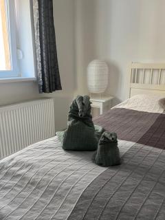 Dora apartment near Buda Castle with PARKING! - Budapest - 6