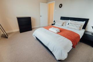 Bellengers Apartments - Kidlington - 8