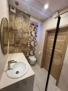 Centrum Gdańska - apartament dla 2 osób - 2