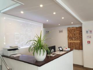 Hotel Baden Baden - 0