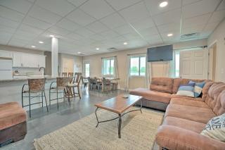 Coldwater Family Retreat with Boat Dock and Grill! - Coldwater - 8
