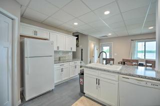 Coldwater Family Retreat with Boat Dock and Grill! - 3