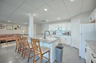 Coldwater Family Retreat with Boat Dock and Grill! - 4