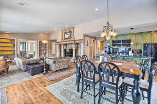 Hot Tub and Snake River Views at Twin Falls Home - Twin Falls - 6