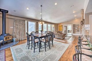 Hot Tub and Snake River Views at Twin Falls Home - Twin Falls - 5