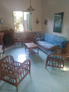 VILLA SiSSY - Mattine - 7
