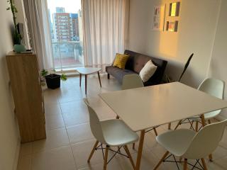 Departamento céntrico - Leer condiciones y precio - 5