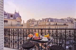 Grand Powers Hotel - París - 4