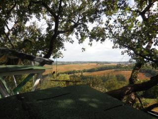 B&B La Cabane Insolite - 4