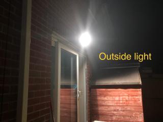 HOUSE shared, New Build 29 Nottingham 3bedrooms - Nottingham - 4