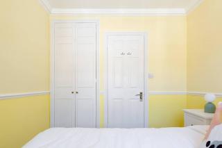 Spacious 3 bedroom flat with terrace - Londra - 5