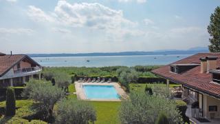Giulia Luxury Apartment - Sirmione - 5
