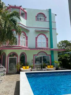The Quetzal - Cancún - 1