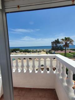 Aldea beach, manilva - Castillo de Sabinillas - 5