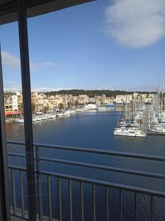 Port panoramique - Gruissan - 4