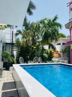 The Quetzal - Cancún - 6