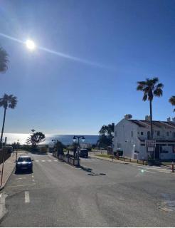 Aldea beach, manilva - Castillo de Sabinillas - 2