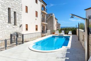 Marlera - Penthouse - Ližnjan - 9
