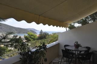 Treehouse Holiday Homes - 8