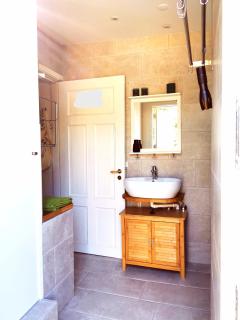 The FIG Studio - "Den Gule Svane" Guest House - near Rønne & Beach - Rønne - 8