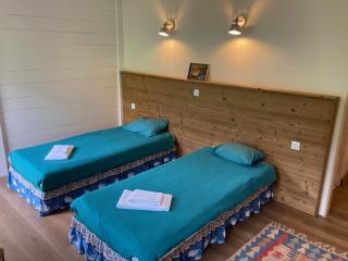 Hôtel des Alpes - Skiers & Bikers Lodge - La Grave - 5