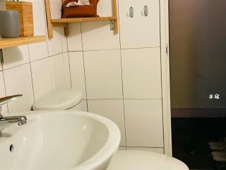 米宿 Roomi House 台南老屋民宿 - Tainan - 7
