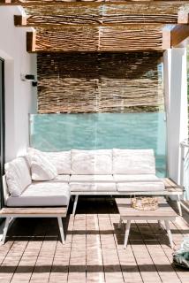 Sea Spot Soltróia - 2