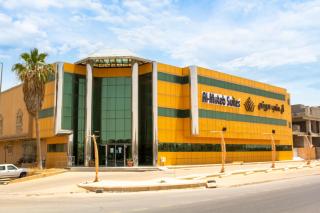 ال متعب سويتس خريص - Riade - 0