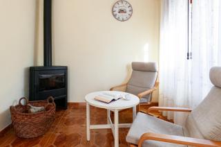 Ruralia Vivienda Vacacional Villoria en Torrevega, Asturias - 2