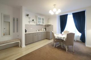 Perla Sudului - Residence - Timişoara - 2