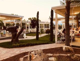 casa residence Villaggio Emmanuele Ippocampo - 3