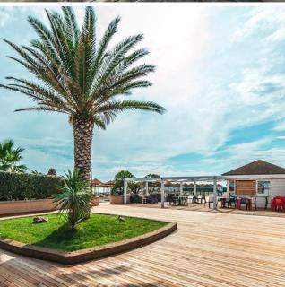 casa residence Villaggio Emmanuele Ippocampo - 2