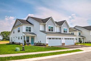 Family-Friendly Home 4 Mi to Bethany Beach! - Millville - 9