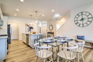 Family-Friendly Home 4 Mi to Bethany Beach! - 5