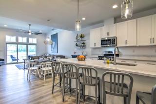 Family-Friendly Home 4 Mi to Bethany Beach! - Millville - 4