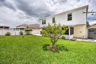 Game Room and Fenced Yard Home Near Disney World! - Haines City - 8