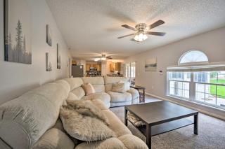 Game Room and Fenced Yard Home Near Disney World! - Haines City - 4