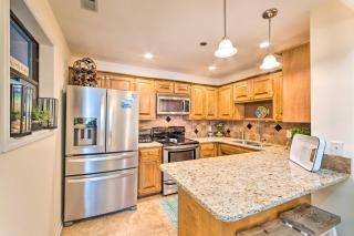 N Topsail Beach Condo Panoramic Ocean Views! - North Topsail Beach - 8