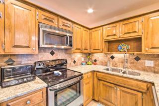 N Topsail Beach Condo Panoramic Ocean Views! - North Topsail Beach - 3