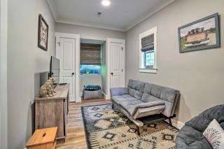 Crystal River Cabin with Scenic View and Fire Pit - 3