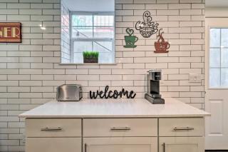 1 Mi to Riverwalk Downtown Reno Studio with Patio! - Reno - 2