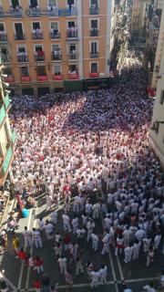 Lujoso duplex en la Plaza del Ayuntamiento - Pamplona - 6