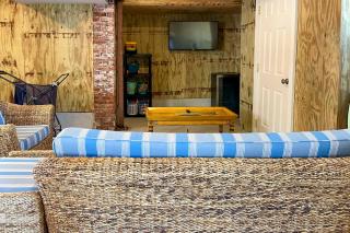 Striking Cape May Getaway, Steps From the Beach! - Cape May - 6