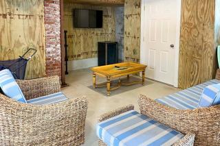 Striking Cape May Getaway, Steps From the Beach! - Cape May - 5