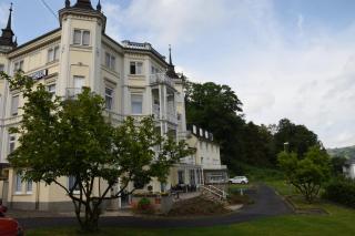 Trip Inn Parkhotel Bad Ems - Bad Ems - 9